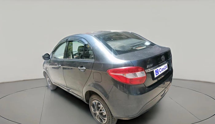 2016 Tata Zest XE 75PS DIESEL, Diesel, Manual, 77,006 km, exterior