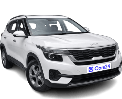 2023 KIA SELTOS - SUV - Petrol - Manual - ₹10.50 lakh