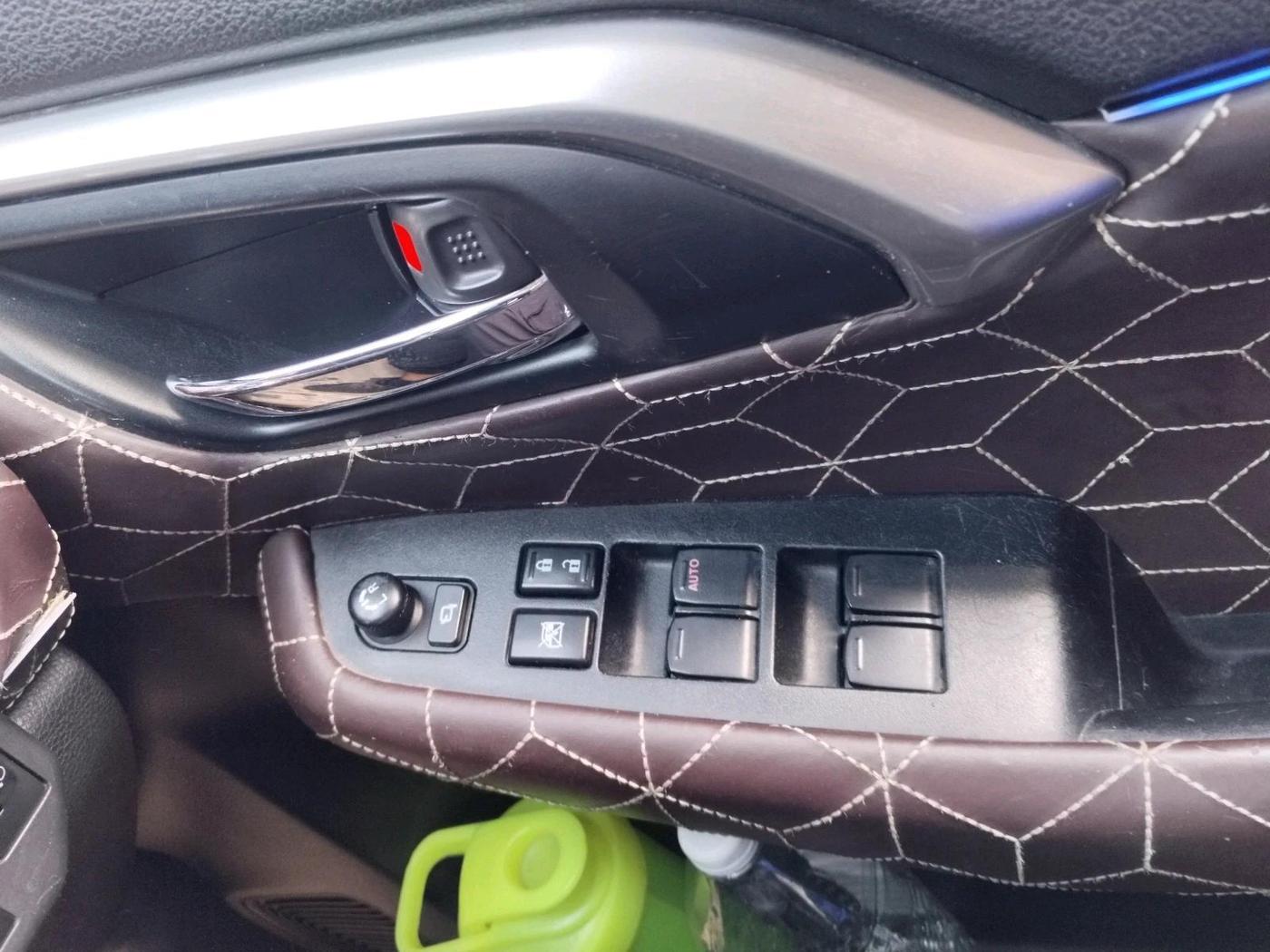 2023 Maruti Grand Vitara SIGMA SMART HYBRID, Petrol, Manual, 15,580 km, interior