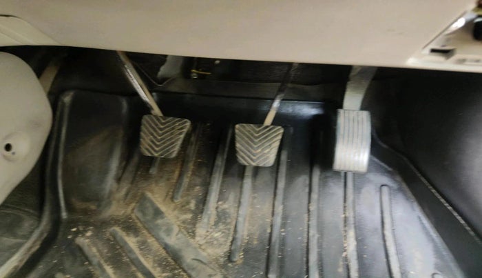 2023 Hyundai NEW I20 SPORTZ 1.2 MT, Petrol, Manual, 51,187 km, interior