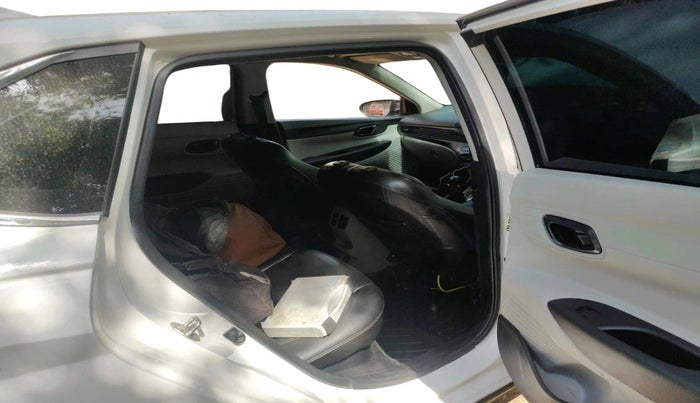 2023 Hyundai NEW I20 SPORTZ 1.2 MT, Petrol, Manual, 51,187 km, interior