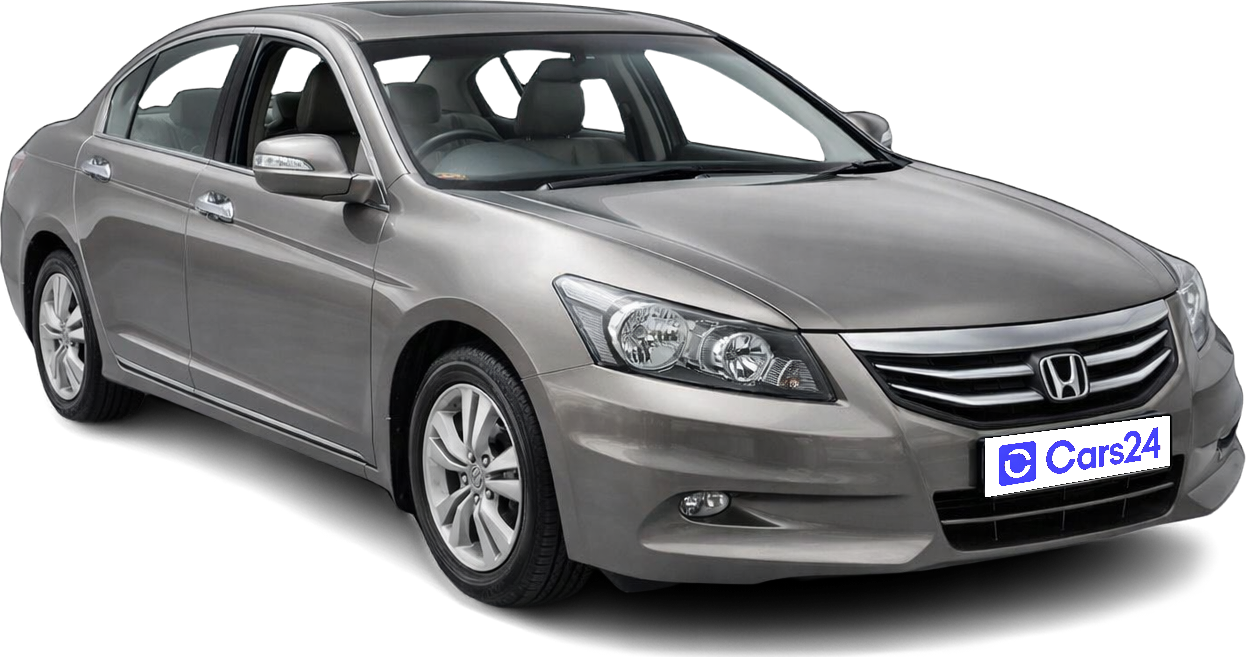 2013 Honda Accord - Sedan - Petrol - Automatic - ₹2.90 lakh