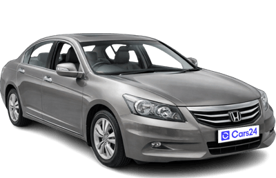 2013 Honda Accord - Sedan - Petrol - Automatic - ₹2.90 lakh