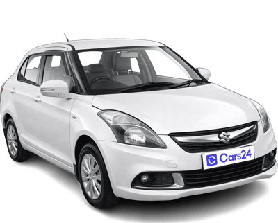 2015 Maruti Swift Dzire - Sedan - Petrol - Manual - ₹2.80 lakh