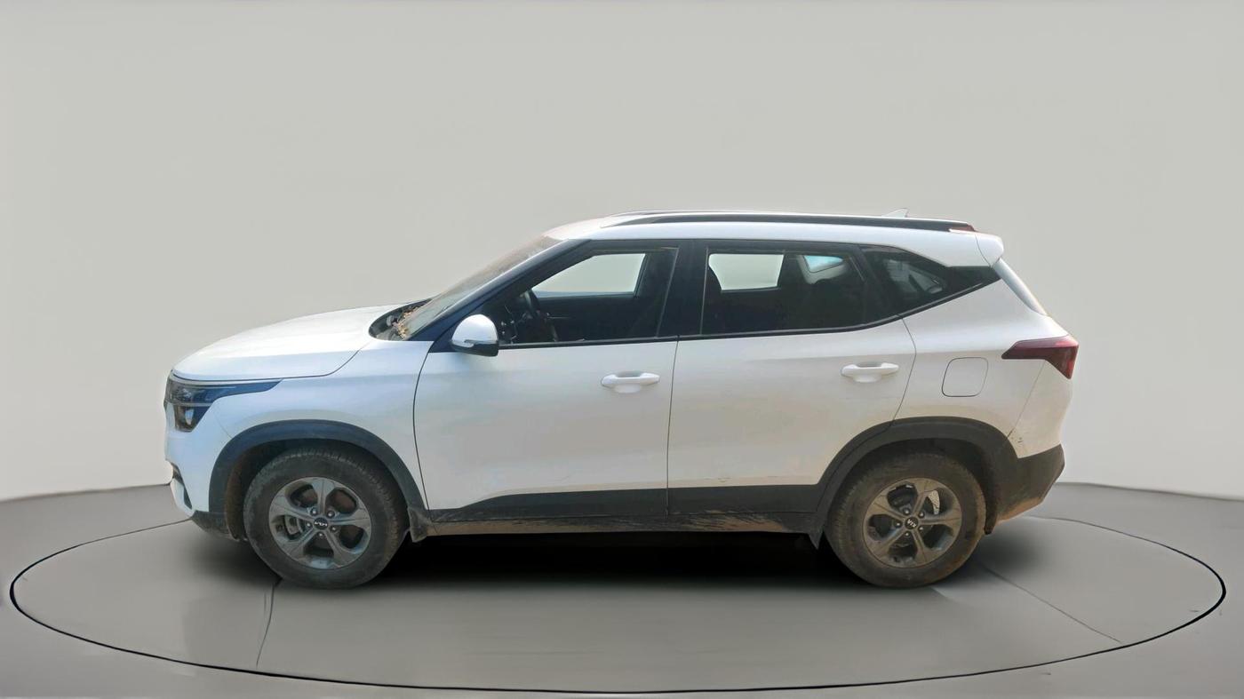 2019 KIA SELTOS HTK PLUS 1.5, Petrol, Manual, 59,951 km, exterior