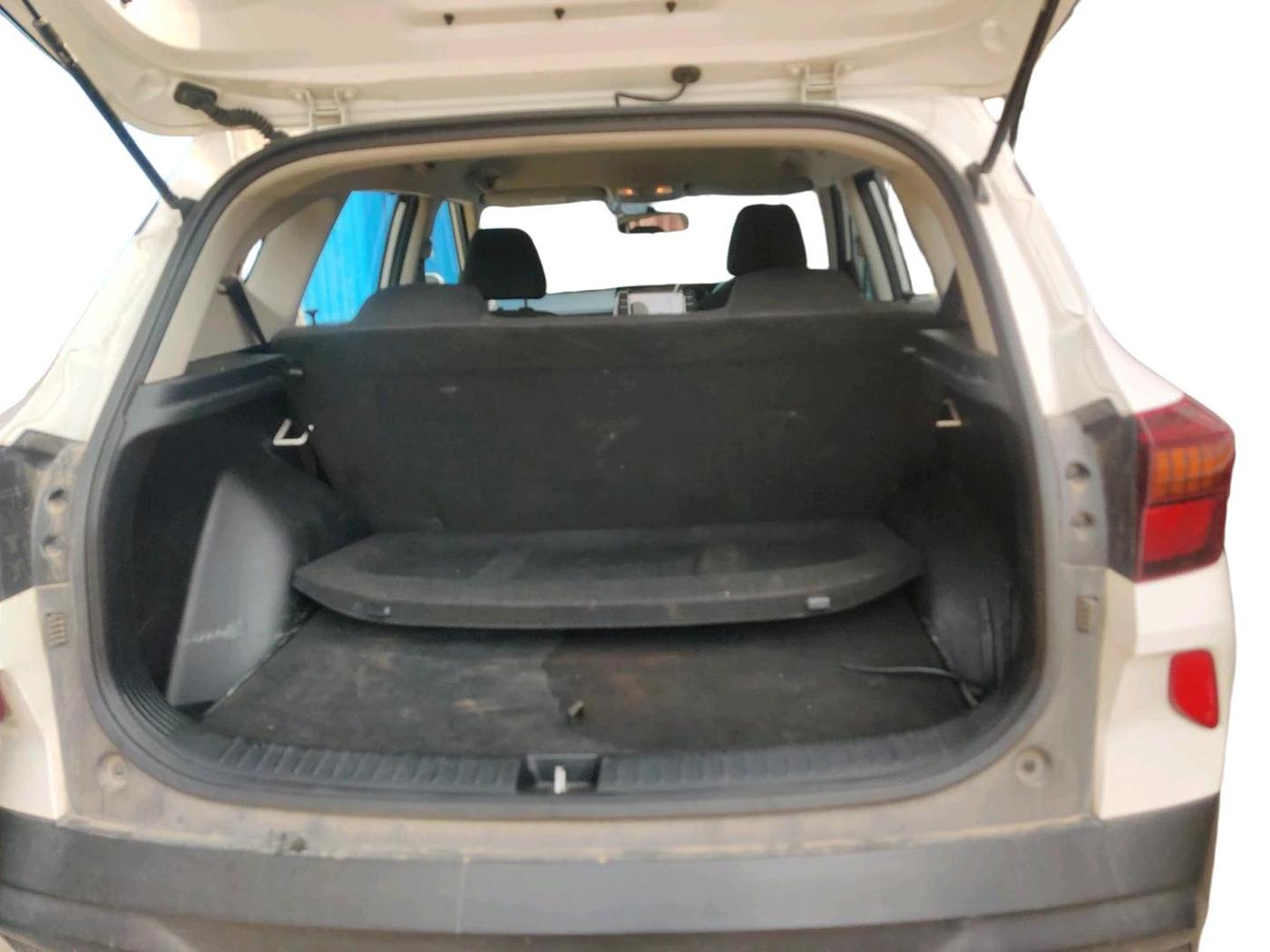 2019 KIA SELTOS HTK PLUS 1.5, Petrol, Manual, 59,951 km, exterior