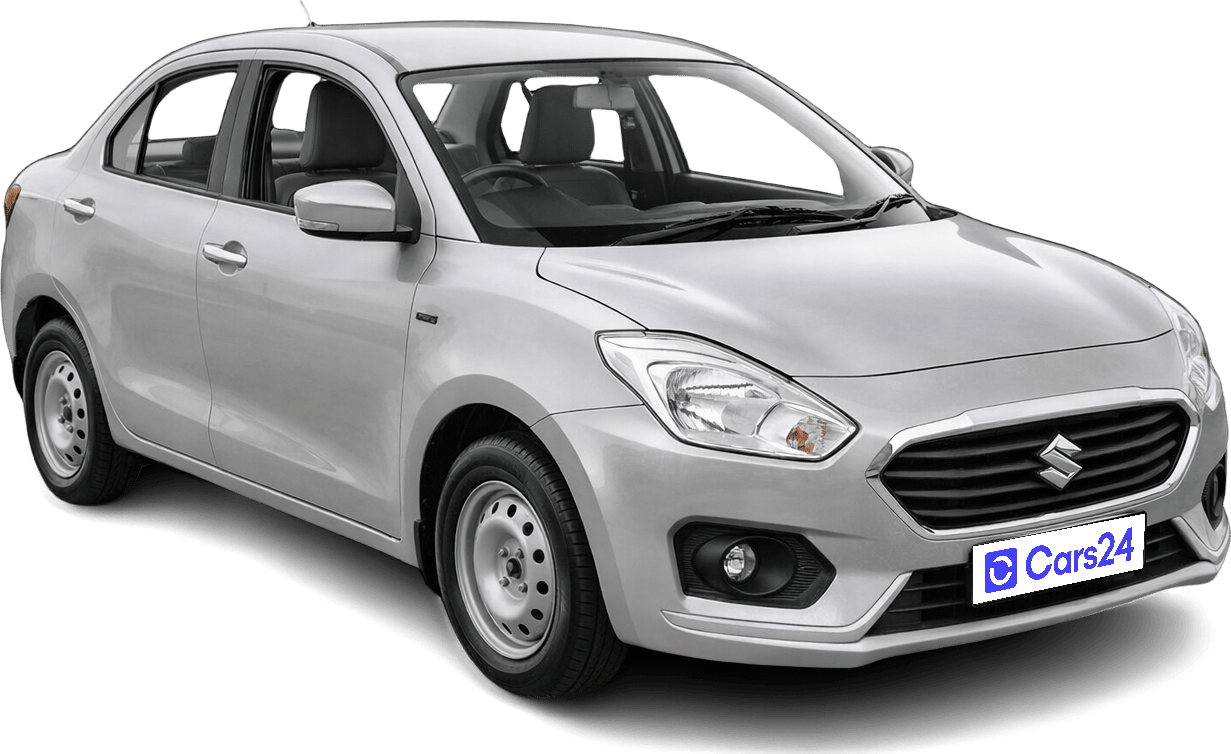 2017 Maruti Dzire - Sedan - Diesel - Manual - ₹3.90 lakh