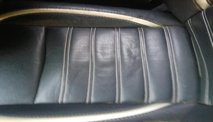 2018 Maruti Vitara Brezza VDI (O), Diesel, Manual, 74,792 km, interior