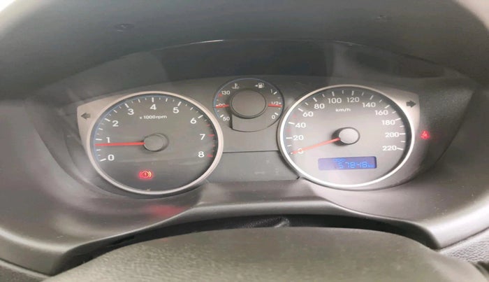 2014 Hyundai Elite i20 SPORTZ 1.2, Petrol, Manual, 57,848 km, interior