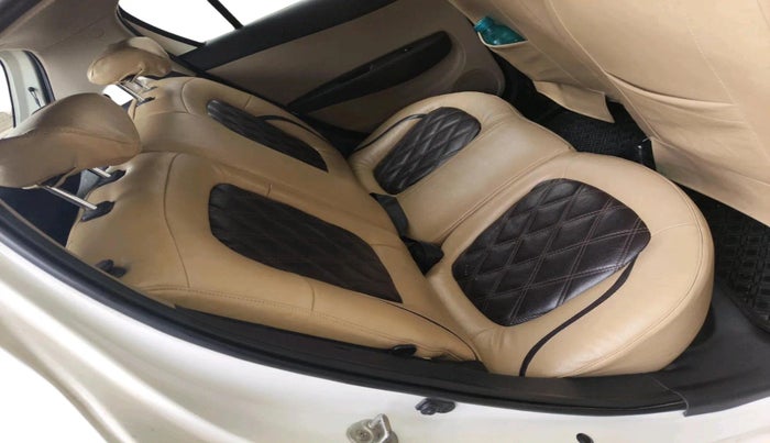 2014 Hyundai Elite i20 SPORTZ 1.2, Petrol, Manual, 57,848 km, interior