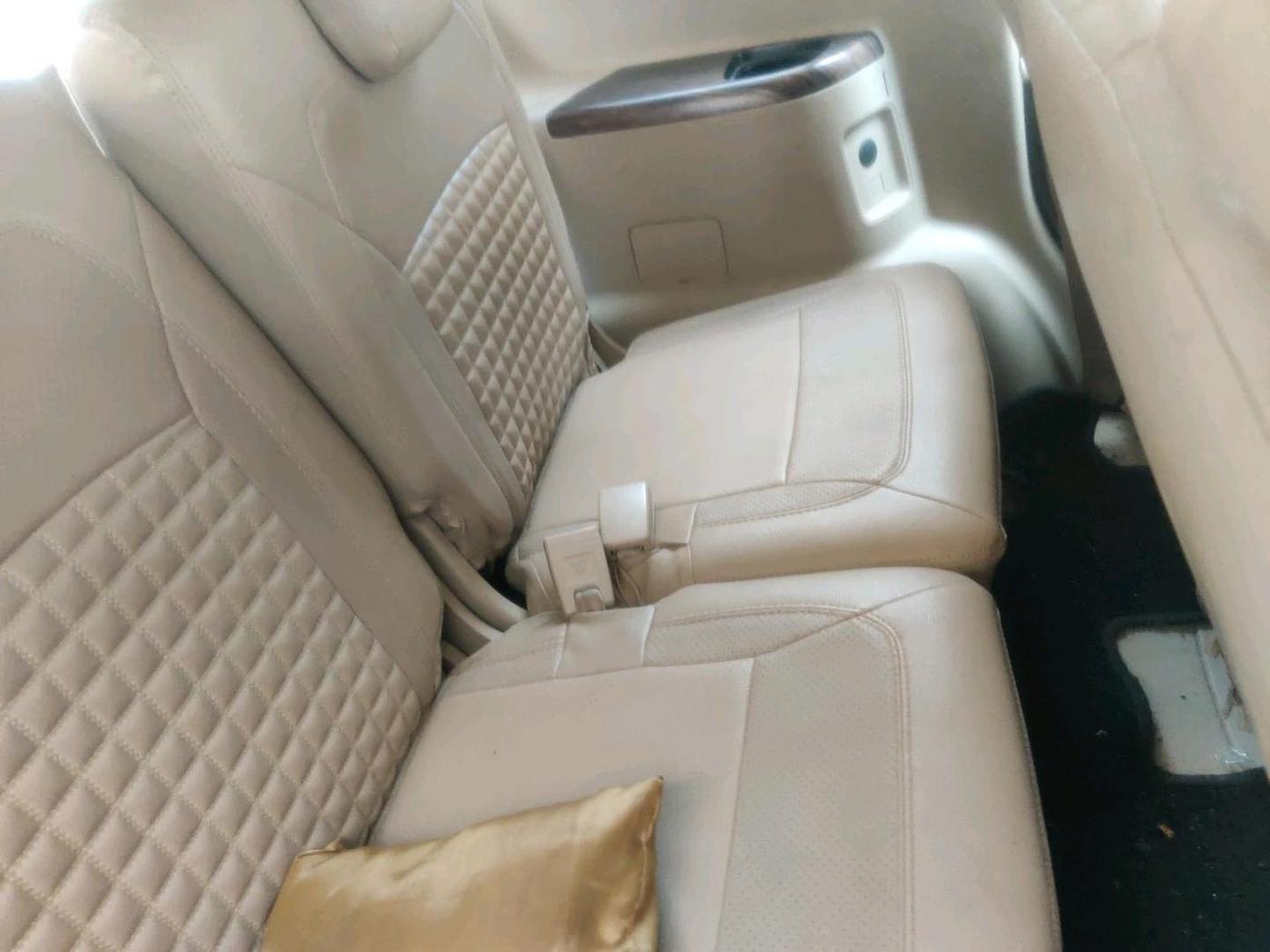 2021 Maruti Ertiga VXI CNG, CNG, Manual, 88,320 km, interior