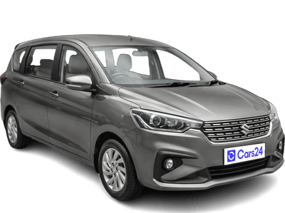 2021 Maruti Ertiga - SUV - CNG - Manual - ₹8.50 lakh