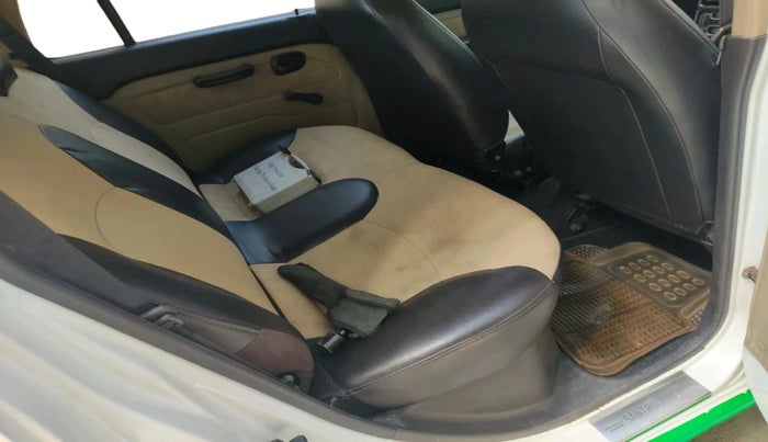 2012 Hyundai Santro Xing GLS, CNG, Manual, 57,453 km, interior