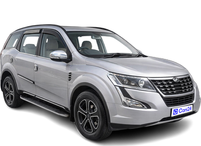2019 Mahindra XUV500 - SUV - Diesel - Automatic - ₹7.80 lakh
