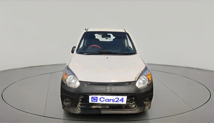 2018 Maruti Alto 800 LXI CNG, CNG, Manual, 2,61,032 km, exterior