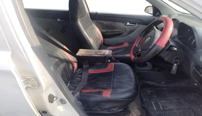 2018 Maruti Alto 800 LXI CNG, CNG, Manual, 2,61,032 km, interior