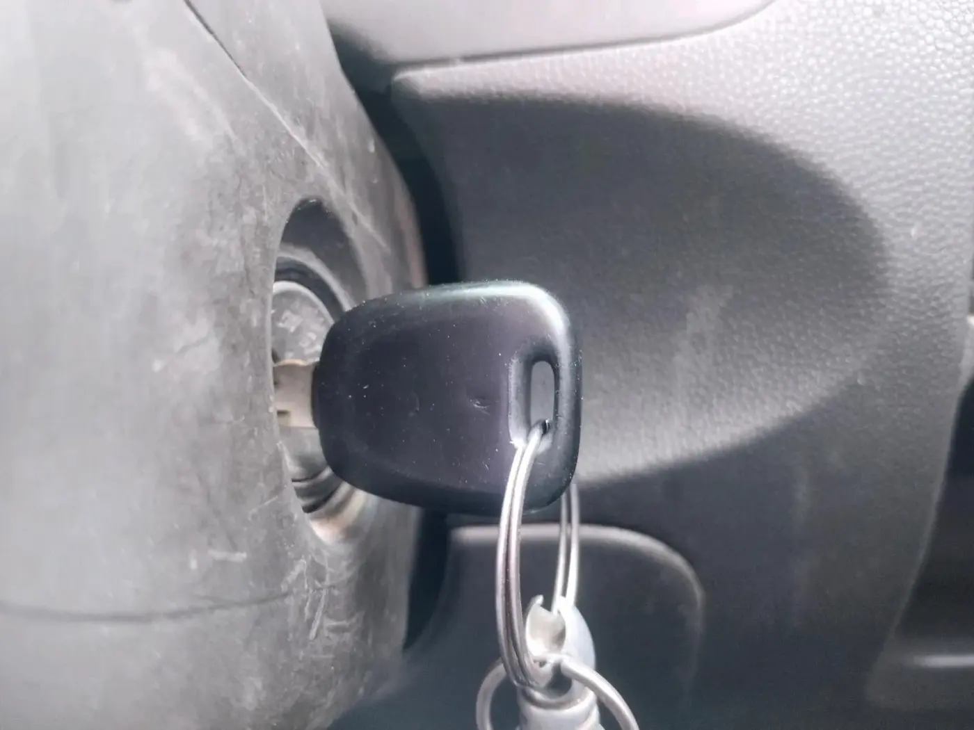 2018 Maruti Alto 800 LXI CNG, CNG, Manual, 2,61,032 km, interior