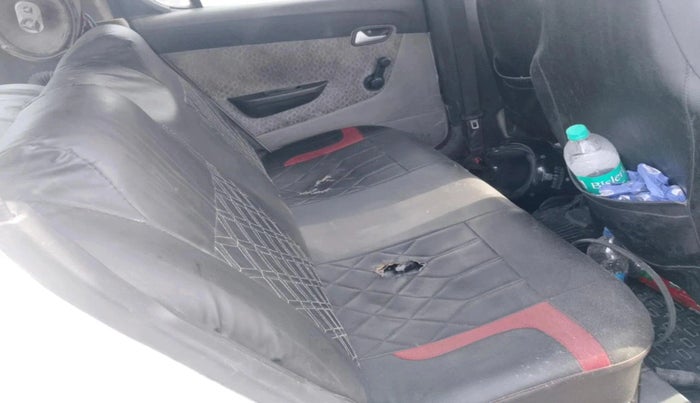 2018 Maruti Alto 800 LXI CNG, CNG, Manual, 2,61,032 km, interior