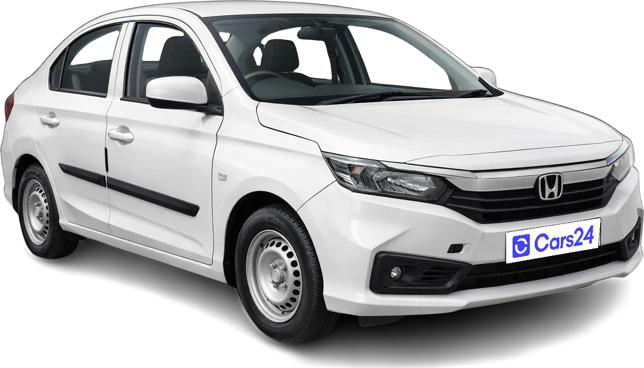 2023 Honda Amaze - Sedan - CNG - Manual - ₹4.00 lakh