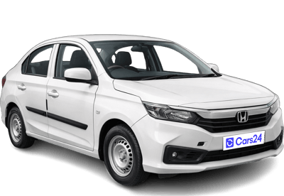 2023 Honda Amaze - Sedan - CNG - Manual - ₹4.00 lakh
