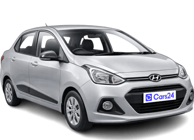 2014 Hyundai Xcent - Sedan - Petrol - Manual - ₹1.88 lakh