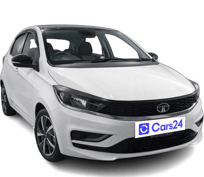 2025 Tata Tiago - Hatchback - Petrol - Manual - ₹5.90 lakh