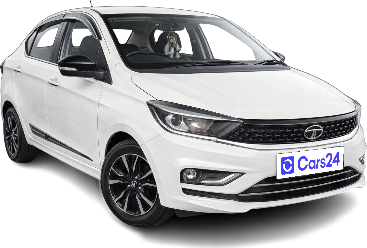2022 Tata TIGOR - Sedan - CNG - Manual - ₹5.30 lakh