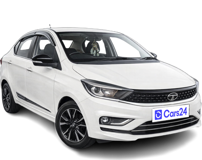 2022 Tata TIGOR - Sedan - CNG - Manual - ₹5.30 lakh