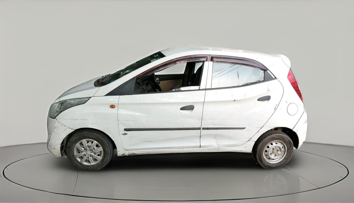 2013 Hyundai Eon ERA +, Petrol, Manual, 76,737 km, exterior
