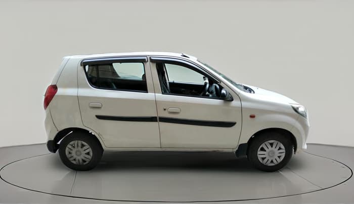 2014 Maruti Alto 800 LXI CNG, CNG, Manual, 1,08,000 km, exterior