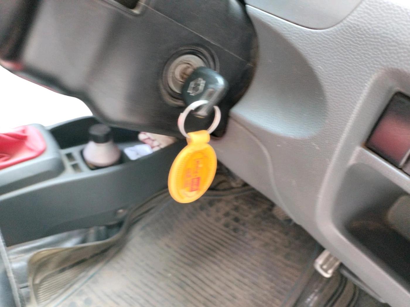 2014 Maruti Alto 800 LXI CNG, CNG, Manual, 1,08,000 km, interior