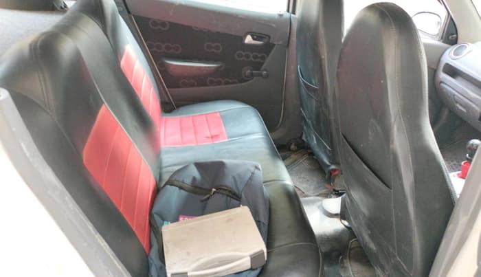 2014 Maruti Alto 800 LXI CNG, CNG, Manual, 1,08,000 km, interior