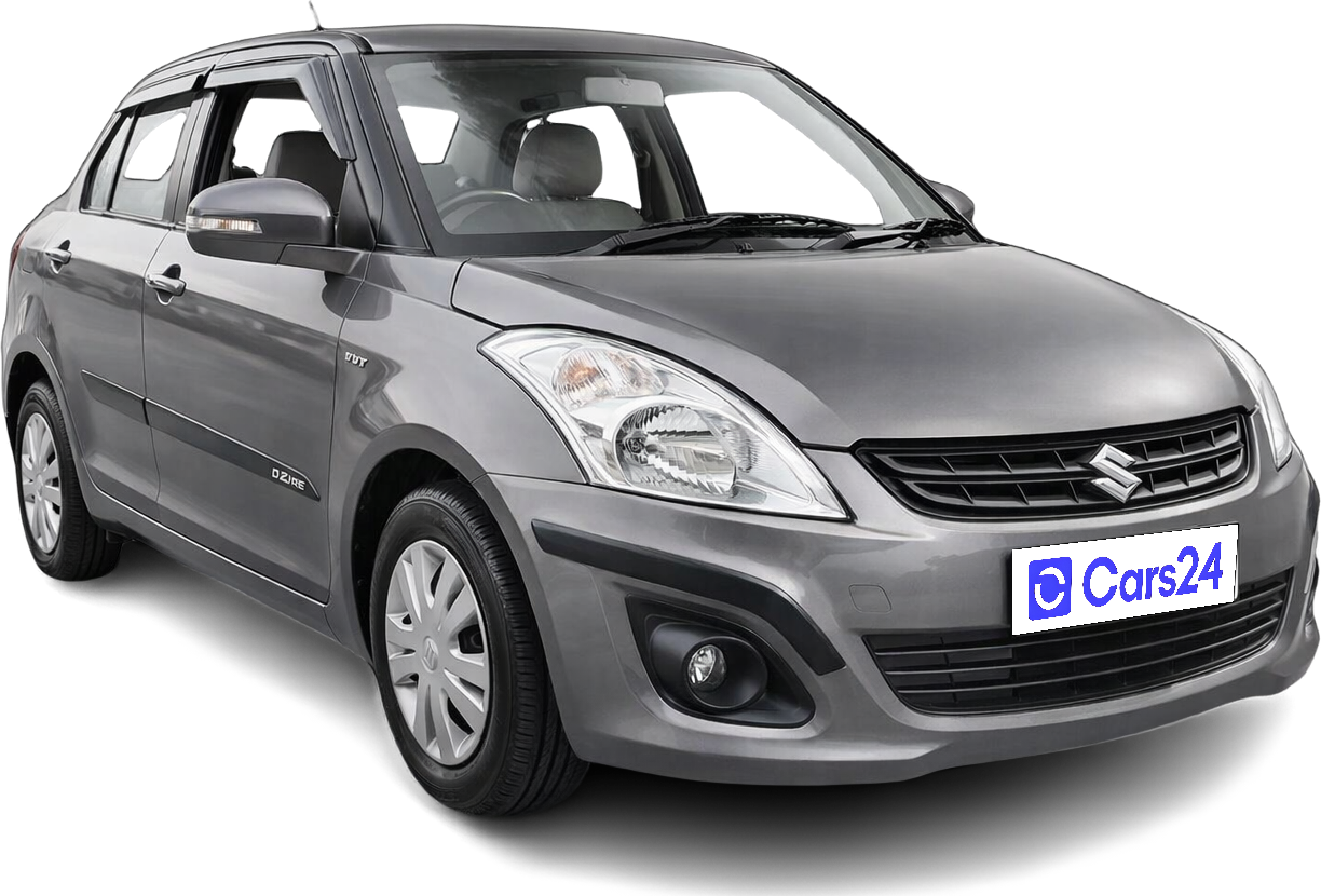 2014 Maruti Swift Dzire - Sedan - Petrol - Manual - ₹2.60 lakh