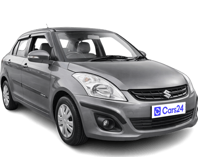 2014 Maruti Swift Dzire - Sedan - Petrol - Manual - ₹2.60 lakh