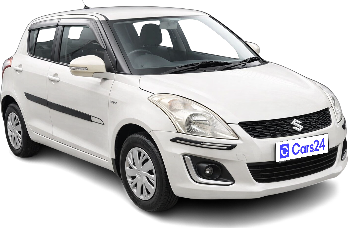 2016 Maruti Swift - Hatchback - Petrol - Manual - ₹2.50 lakh