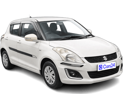 2016 Maruti Swift - Hatchback - Petrol - Manual - ₹2.50 lakh