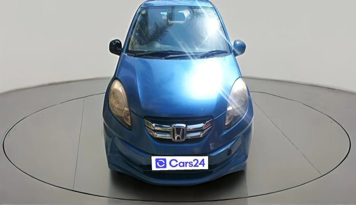 2013 Honda Amaze 1.2L I-VTEC S, Petrol, Manual, 1,80,447 km, exterior