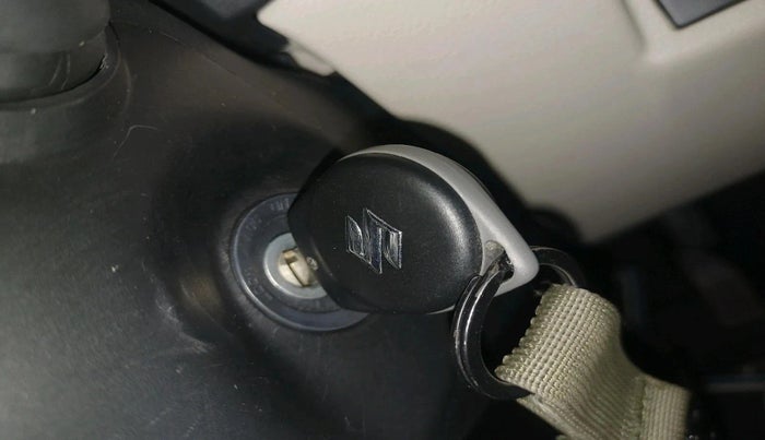 2025 Maruti New Wagon-R ZXI PLUS 1.2 AMT, Petrol, Automatic, 3,319 km, interior