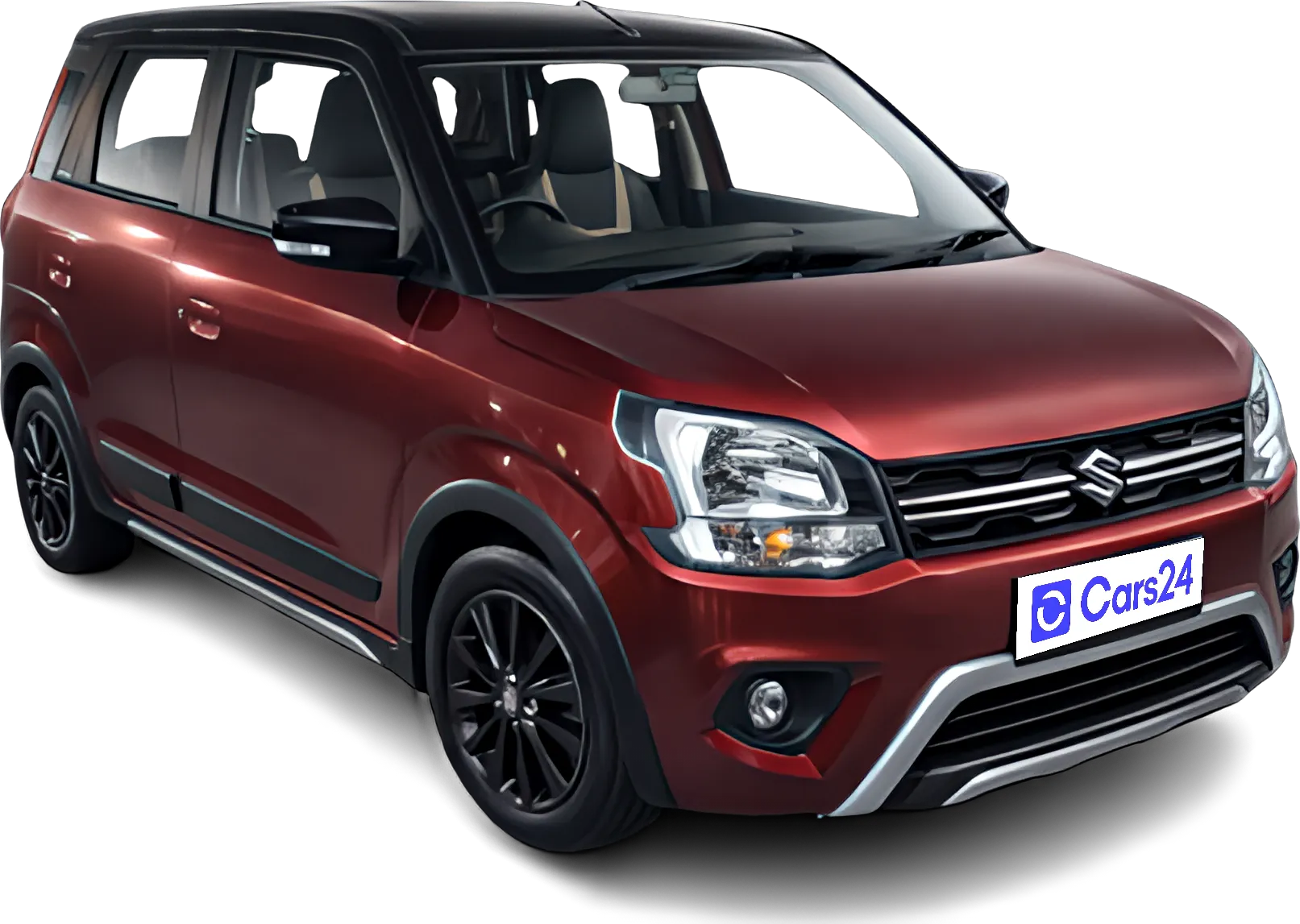 2025 Maruti New Wagon-R - Hatchback - Petrol - Automatic - ₹7.21 lakh