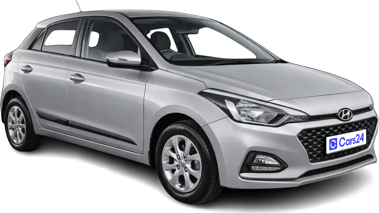 2018 Hyundai Elite i20 - Hatchback - Petrol - Manual - ₹3.25 lakh