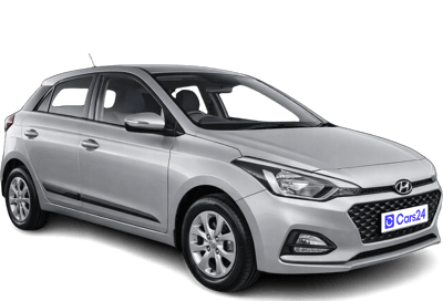 2018 Hyundai Elite i20 - Hatchback - Petrol - Manual - ₹3.25 lakh