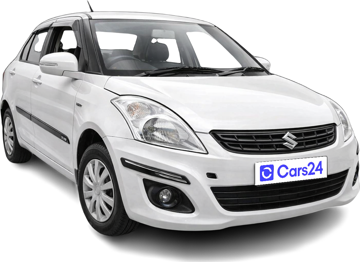 2013 Maruti Swift Dzire - Sedan - CNG - Manual - ₹2.55 lakh