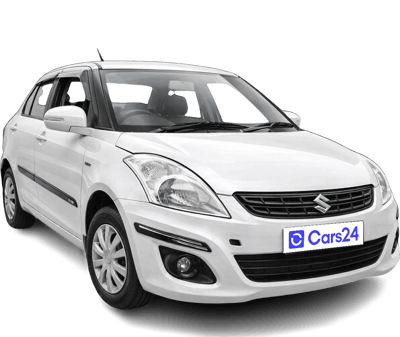 2013 Maruti Swift Dzire - Sedan - CNG - Manual - ₹2.55 lakh
