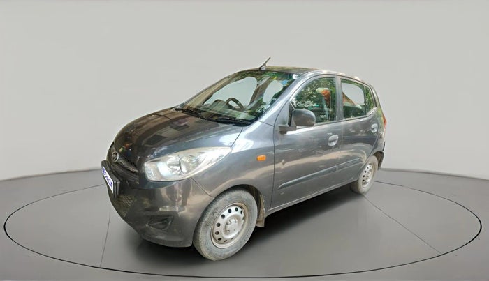 2012 Hyundai i10 ERA 1.1, Petrol, Manual, 45,607 km, exterior