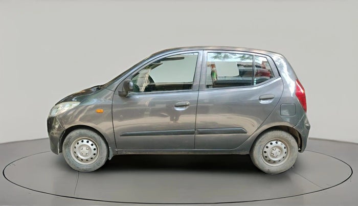 2012 Hyundai i10 ERA 1.1, Petrol, Manual, 45,607 km, exterior