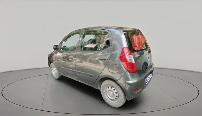 2012 Hyundai i10 ERA 1.1, Petrol, Manual, 45,607 km, exterior