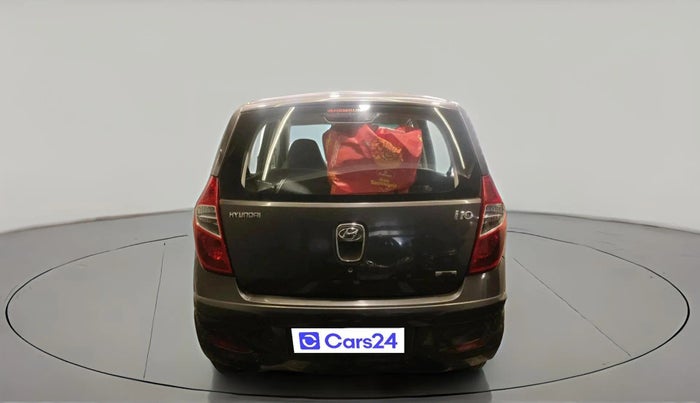 2012 Hyundai i10 ERA 1.1, Petrol, Manual, 45,607 km, exterior