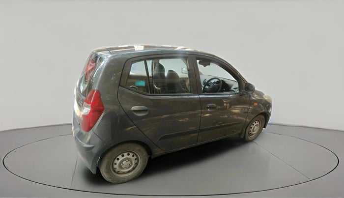 2012 Hyundai i10 ERA 1.1, Petrol, Manual, 45,607 km, exterior