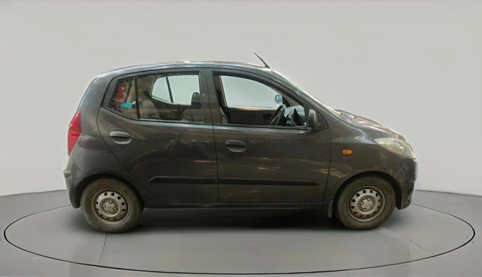 2012 Hyundai i10 ERA 1.1, Petrol, Manual, 45,607 km, exterior