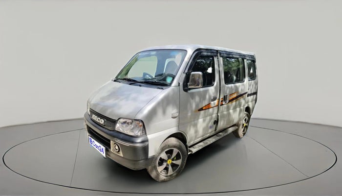2022 Maruti Eeco 5 STR AC CNG (O), CNG, Manual, 13,246 km, exterior